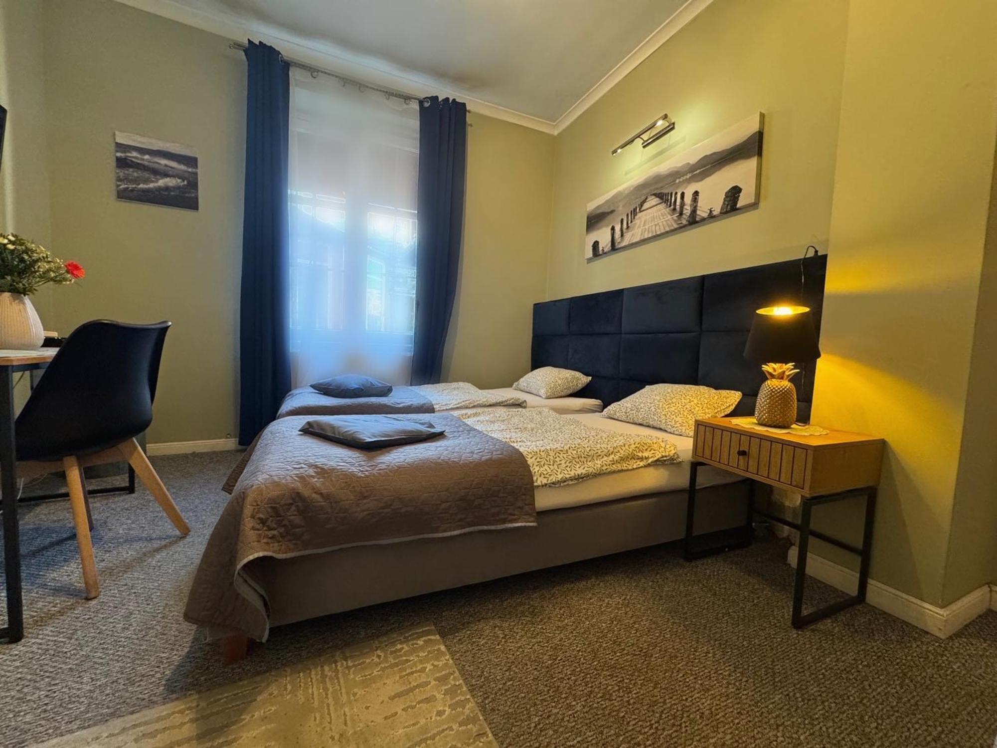 Jazzgot Apartamenty Zielona Góra Exterior foto