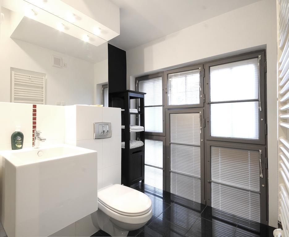 Jazzgot Apartamenty Zielona Góra Habitación foto