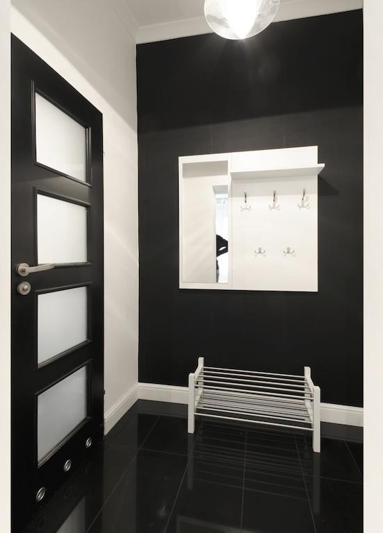 Jazzgot Apartamenty Zielona Góra Habitación foto