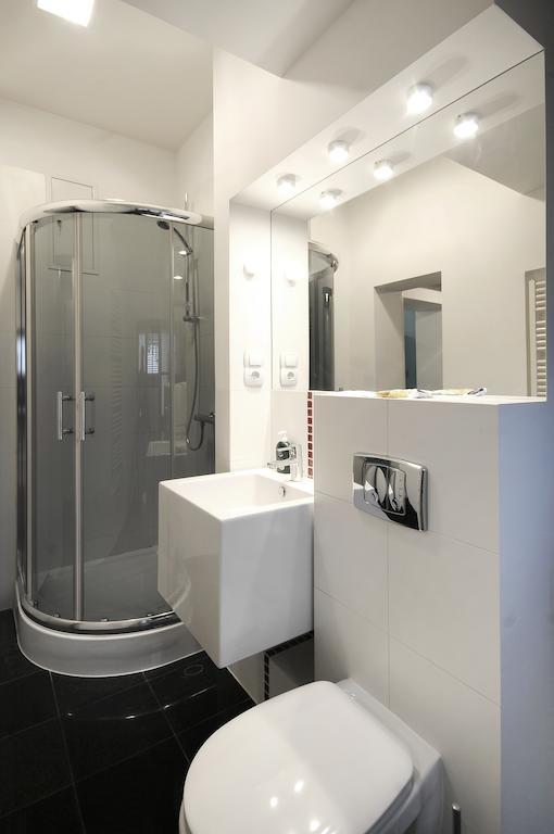 Jazzgot Apartamenty Zielona Góra Habitación foto