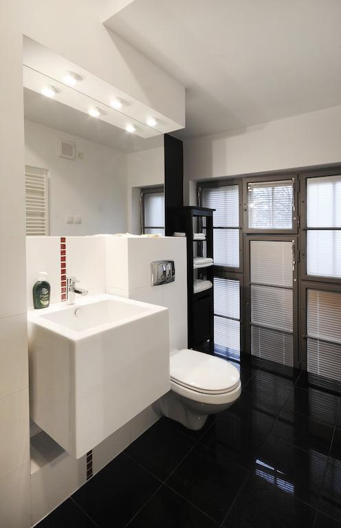 Jazzgot Apartamenty Zielona Góra Habitación foto